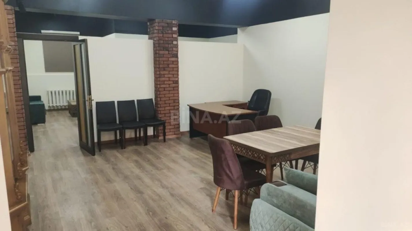 Satılır obyekt 78 m²