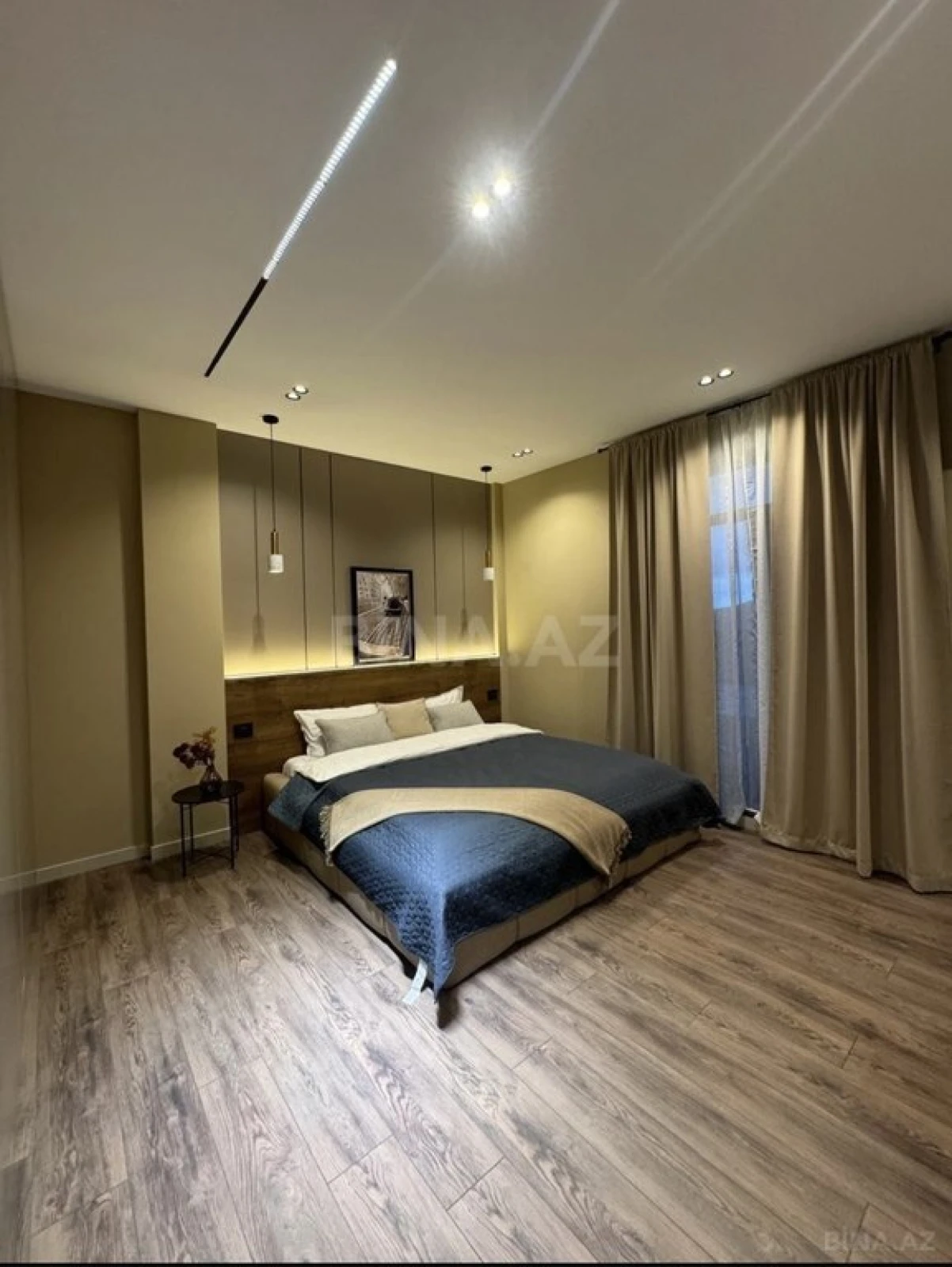 Kirayə verilir 5 otaqlı həyət evi 540 m²