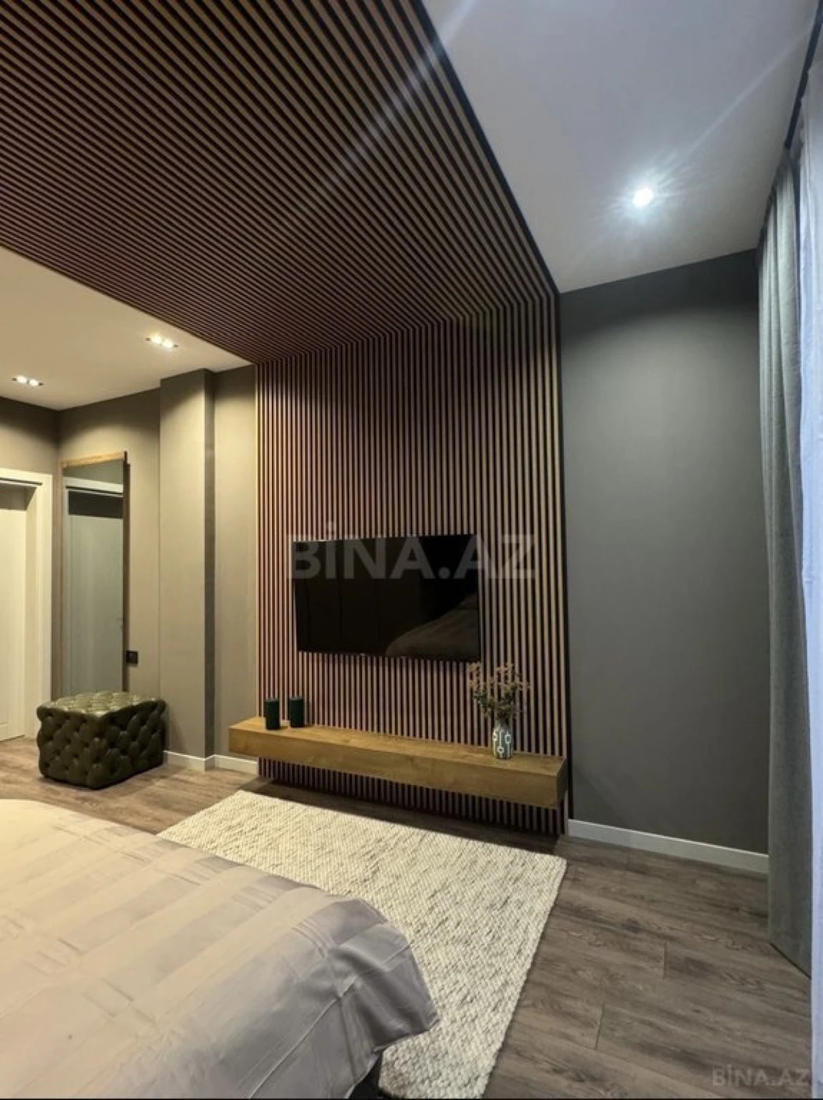 Kirayə verilir 5 otaqlı həyət evi 540 m²
