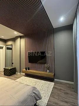 Kirayə verilir 5 otaqlı həyət evi 540 m²