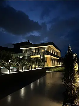 Kirayə verilir 5 otaqlı həyət evi 540 m²