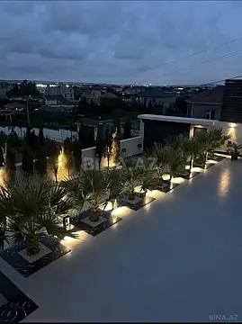 Kirayə verilir 5 otaqlı həyət evi 540 m²