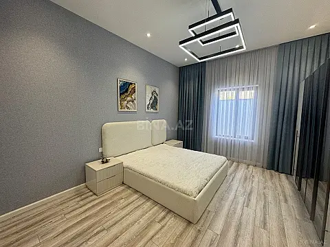 Kirayə verilir 4 otaqlı həyət evi 200 m²