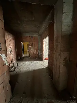 Satılır 3 otaqlı mənzil 155 m²