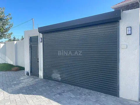 Kirayə verilir 4 otaqlı həyət evi 240 m²
