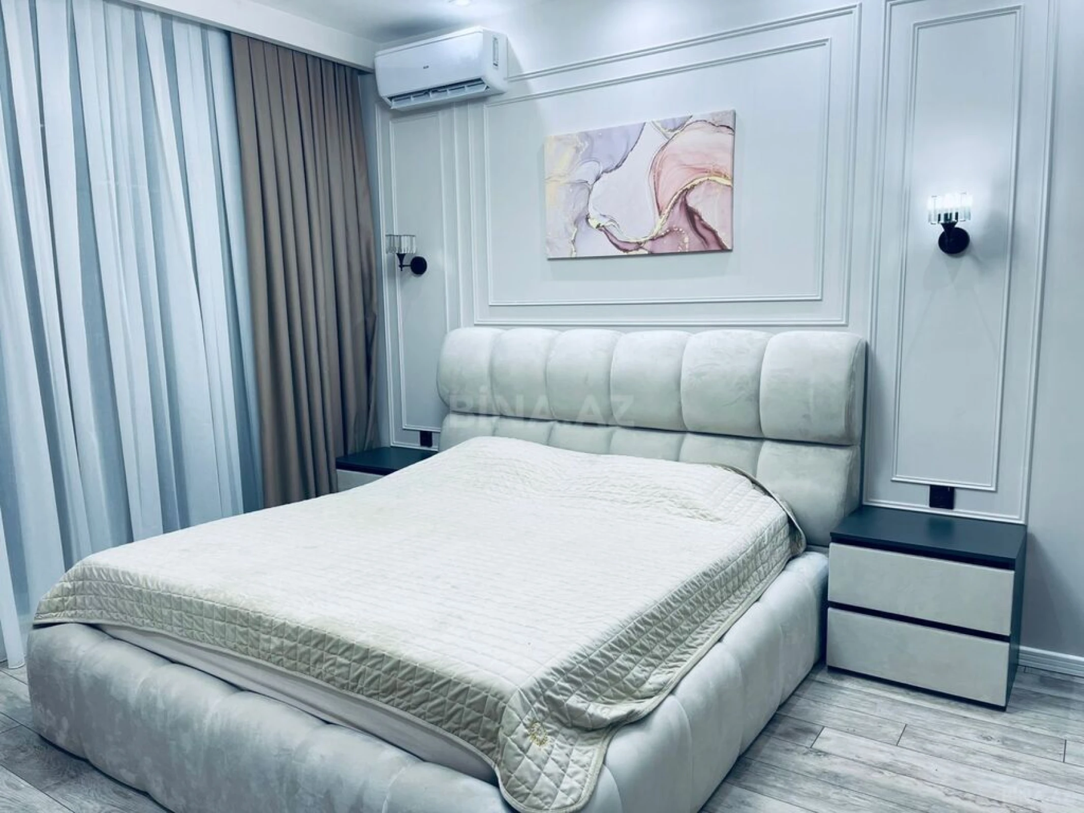 Kirayə verilir 4 otaqlı həyət evi 240 m²