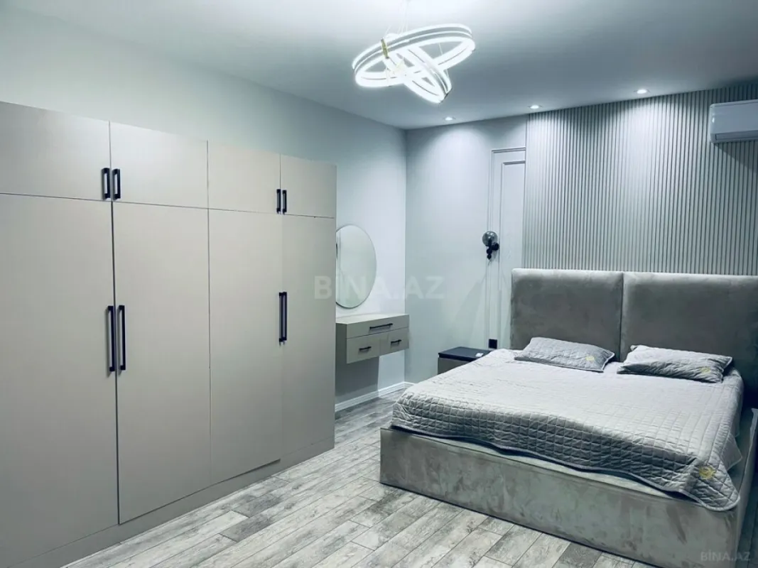 Kirayə verilir 4 otaqlı həyət evi 240 m²