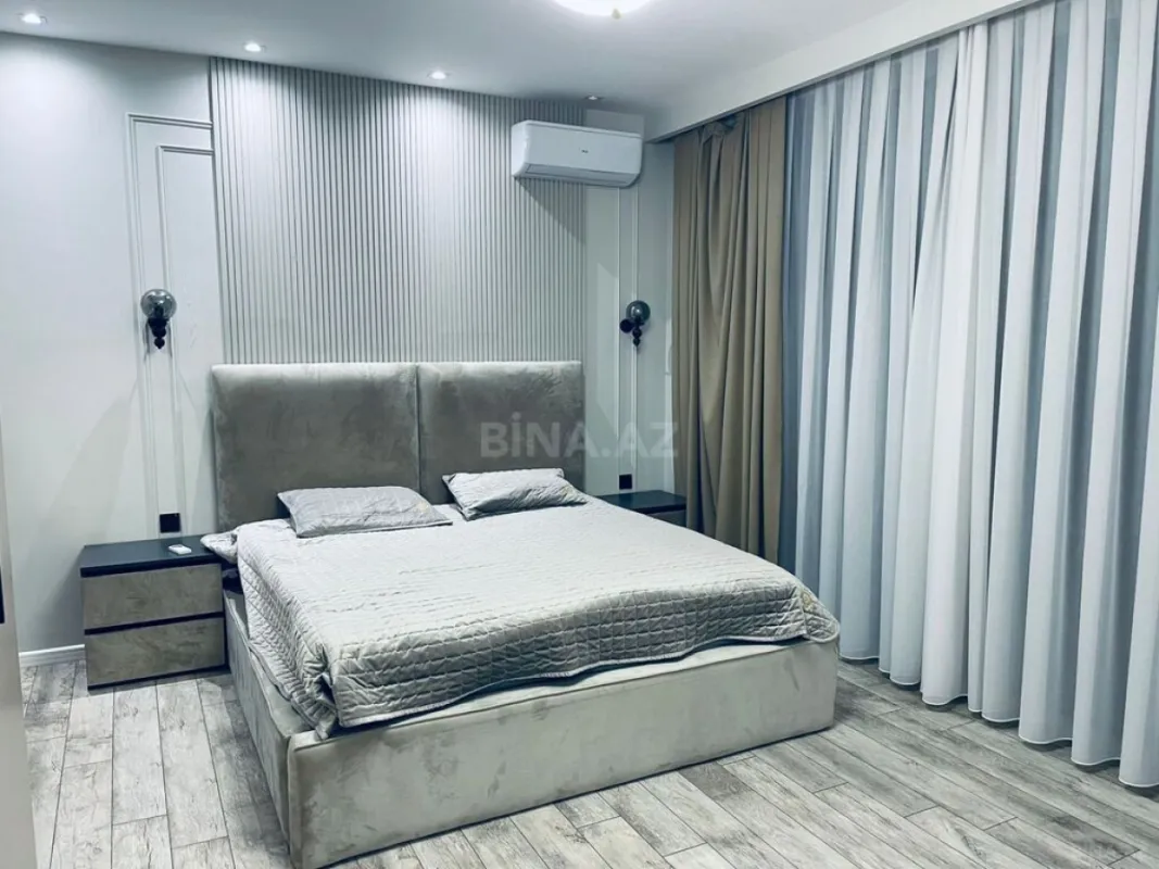 Kirayə verilir 4 otaqlı həyət evi 240 m²