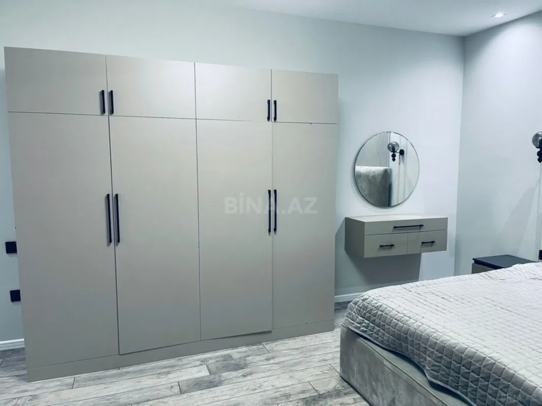 Kirayə verilir 4 otaqlı həyət evi 240 m²