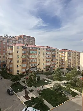 Satılır 1 otaqlı mənzil 54 m² — Bakı, Masazır 1 otaq 54.00 m²
