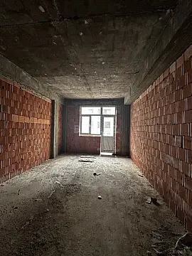 Satılır 1 otaqlı mənzil 54 m²