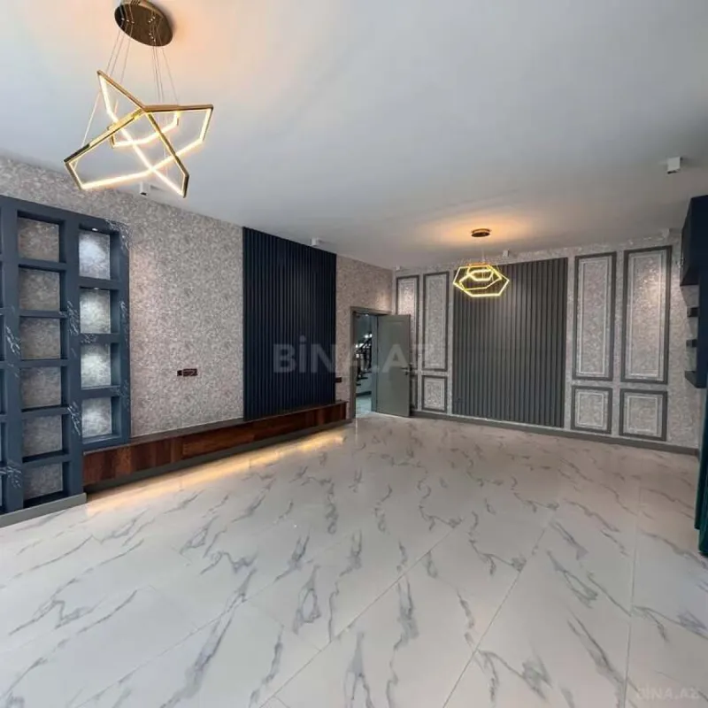 Satılır 7 otaqlı həyət evi 350 m²