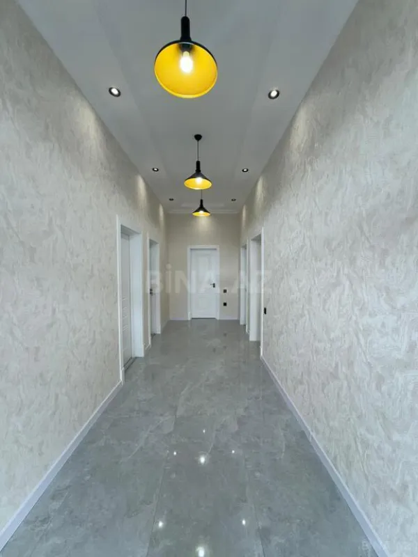 Satılır 4 otaqlı həyət evi 180 m²