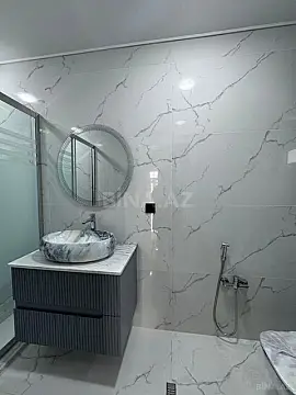 Satılır 4 otaqlı həyət evi 180 m²