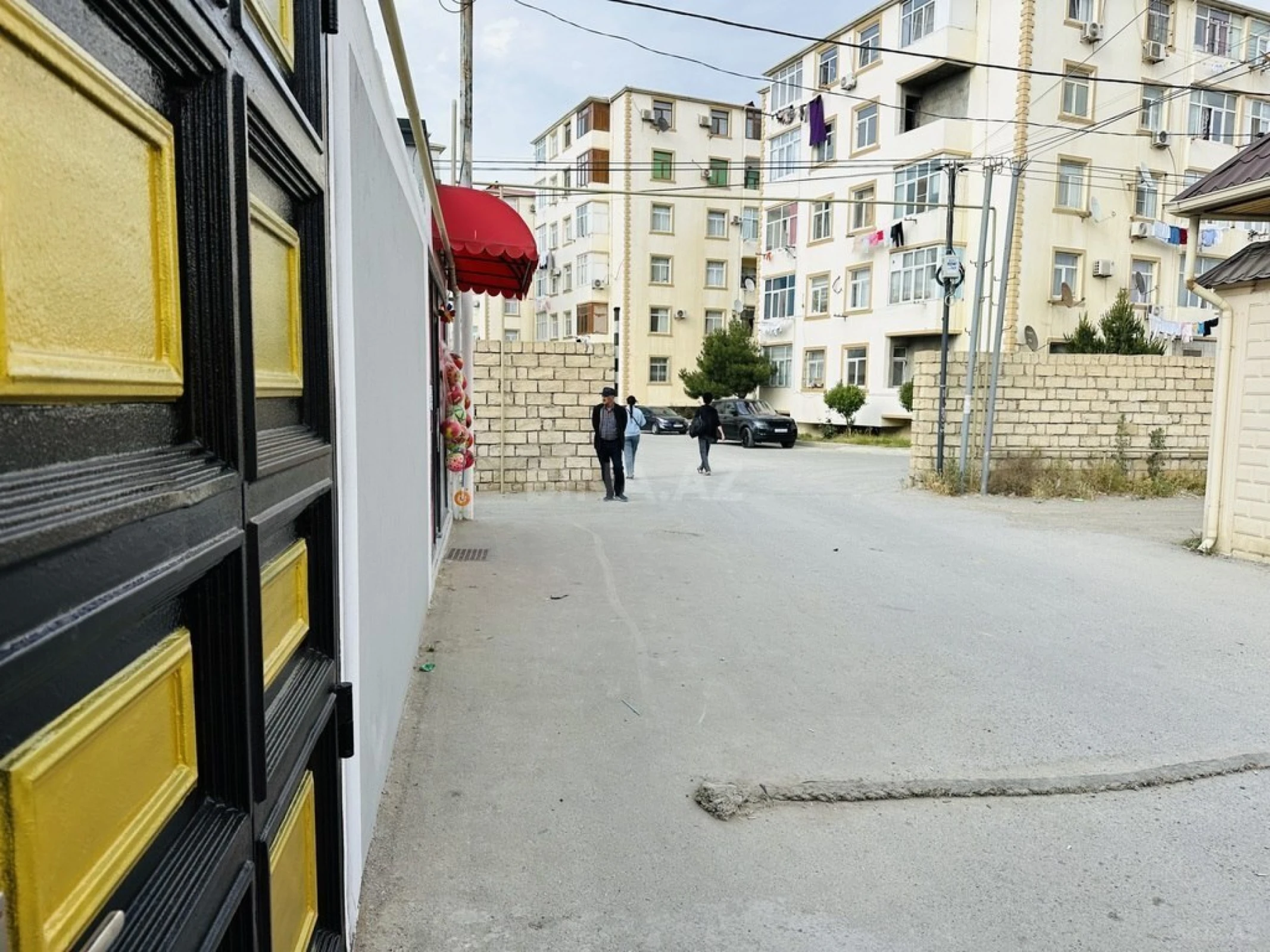 Satılır 5 otaqlı həyət evi 157 m²