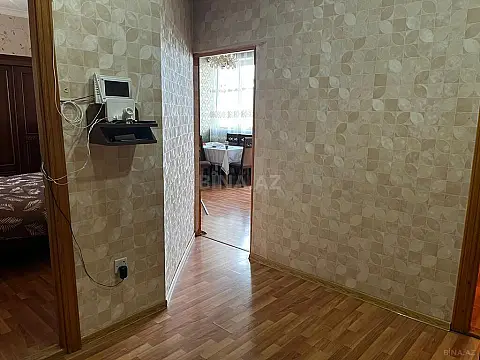 Kirayə verilir 3 otaqlı mənzil 70 m²