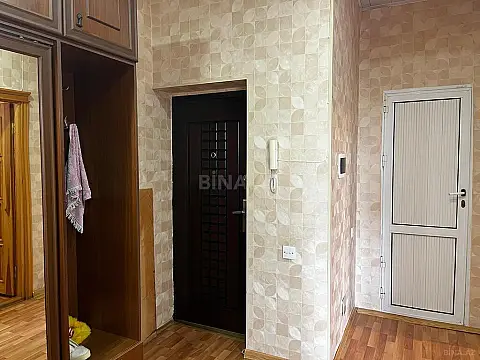 Kirayə verilir 3 otaqlı mənzil 70 m² — Bakı, Badamdar 3 otaq 70.00 m²