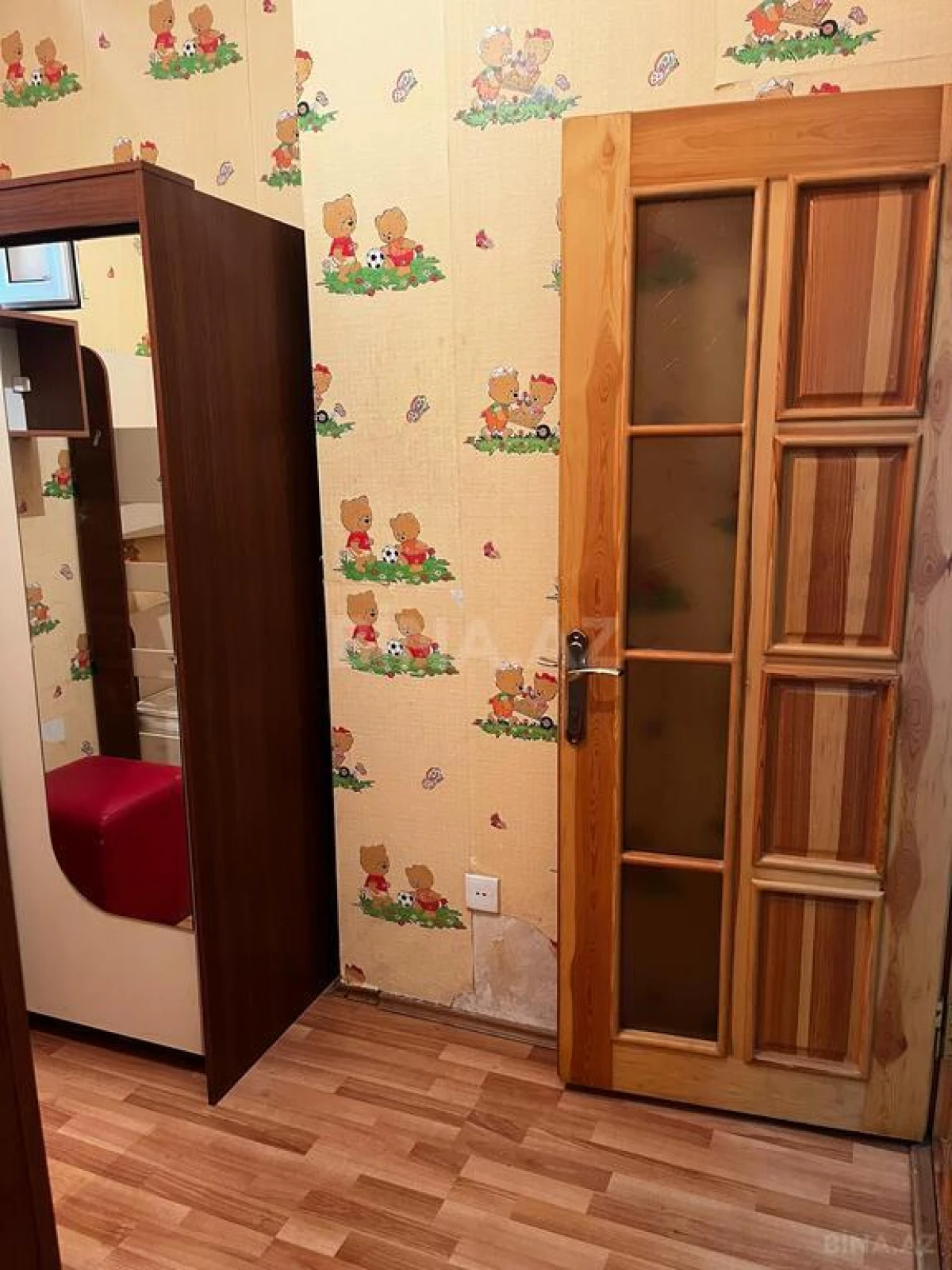 Kirayə verilir 3 otaqlı mənzil 70 m²