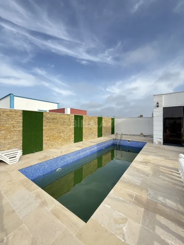 Satılır 4 otaqlı həyət evi 155 m²