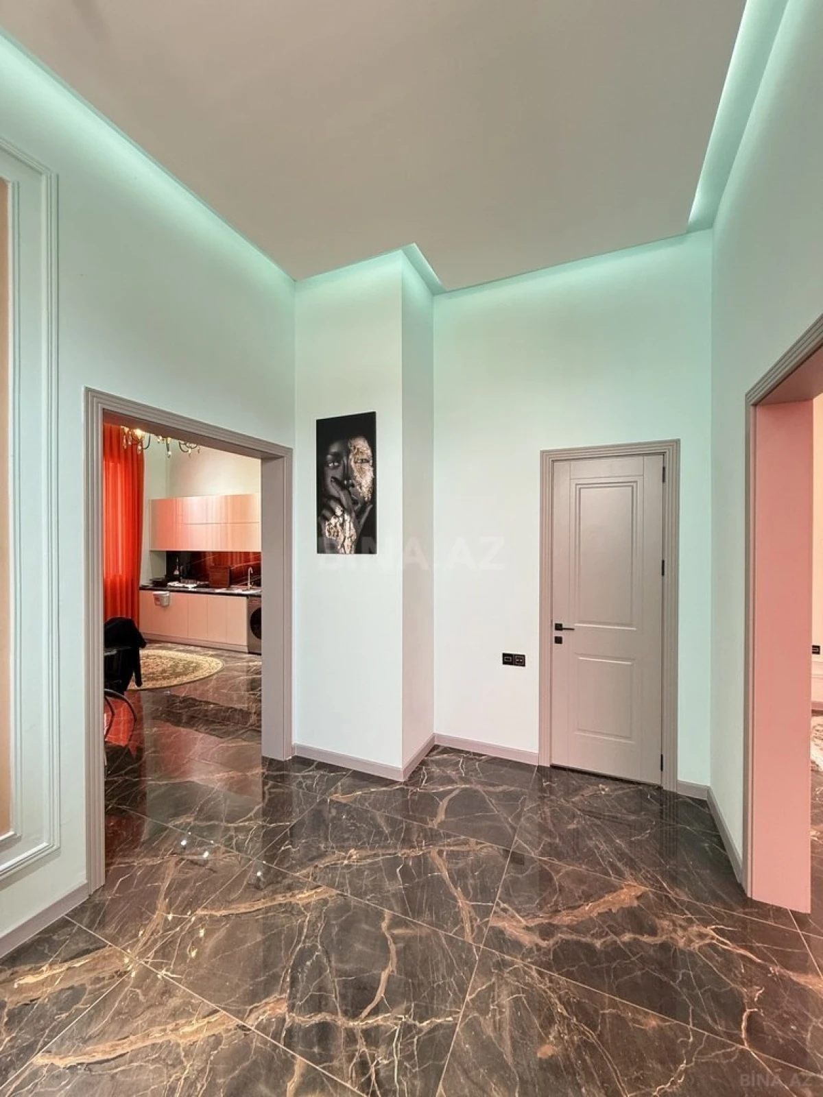 Satılır 4 otaqlı həyət evi 155 m²