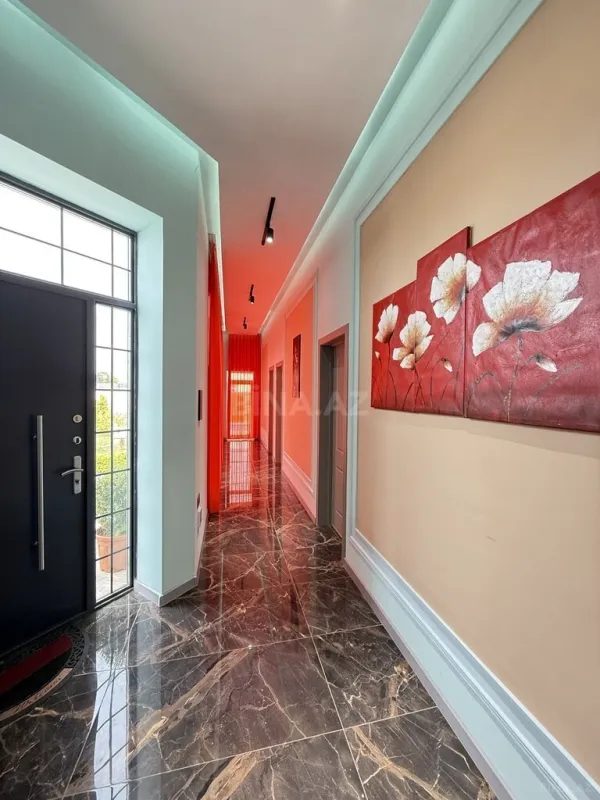 Satılır 4 otaqlı həyət evi 155 m²