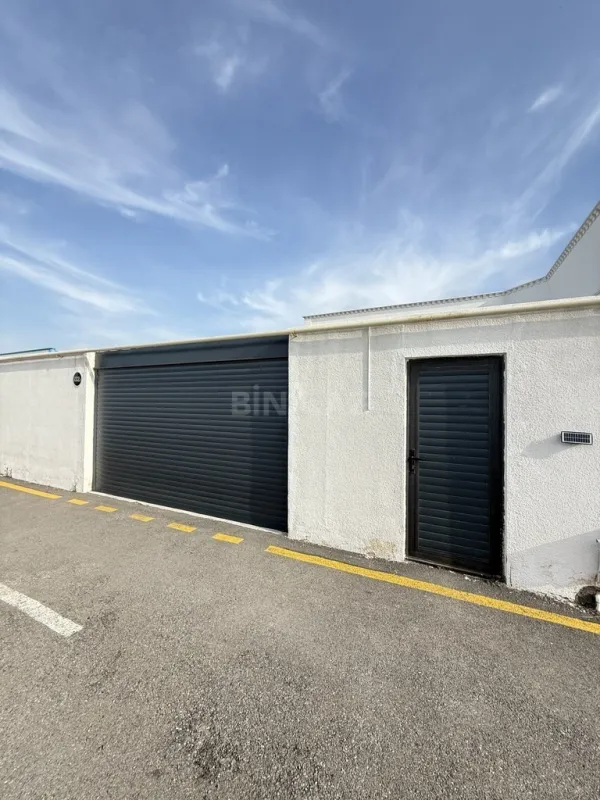 Satılır 4 otaqlı həyət evi 155 m²