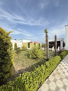 Satılır 4 otaqlı həyət evi 155 m²