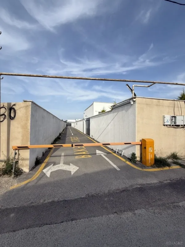 Satılır 4 otaqlı həyət evi 155 m²