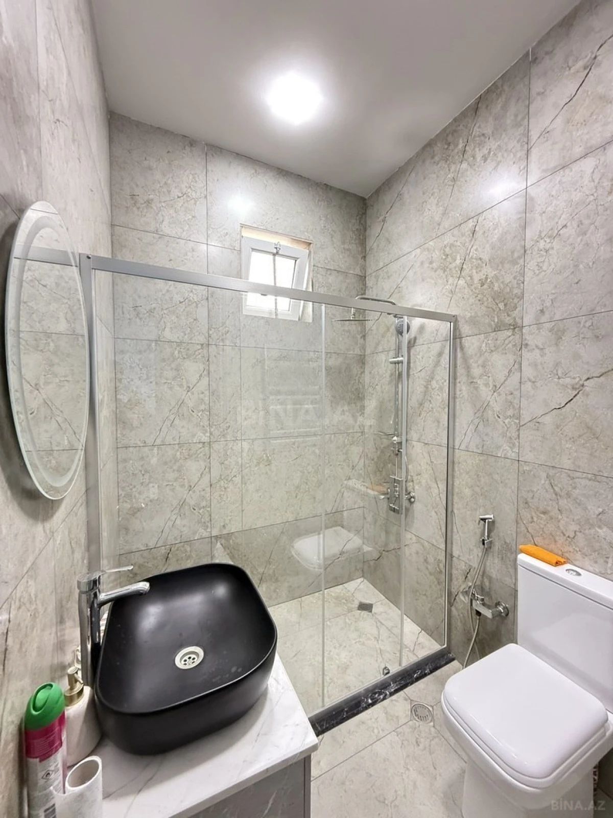 Satılır 4 otaqlı həyət evi 155 m²