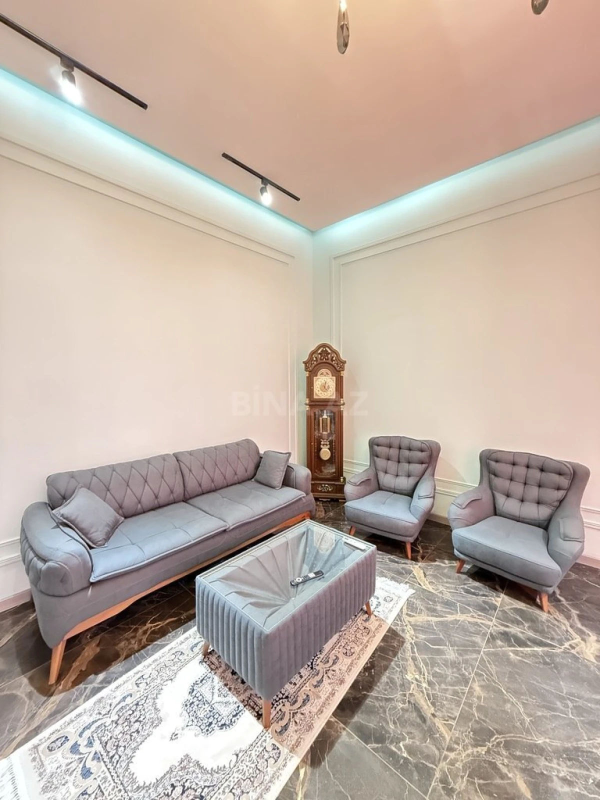 Satılır 4 otaqlı həyət evi 155 m²