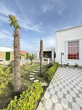 Satılır 4 otaqlı həyət evi 155 m²