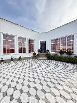 Satılır 4 otaqlı həyət evi 155 m²