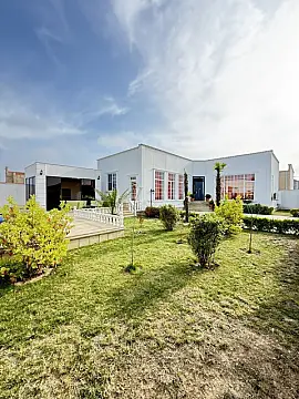 Satılır 4 otaqlı həyət evi 155 m² — Bakı, Mərdəkan 4 otaq 155.00 m²