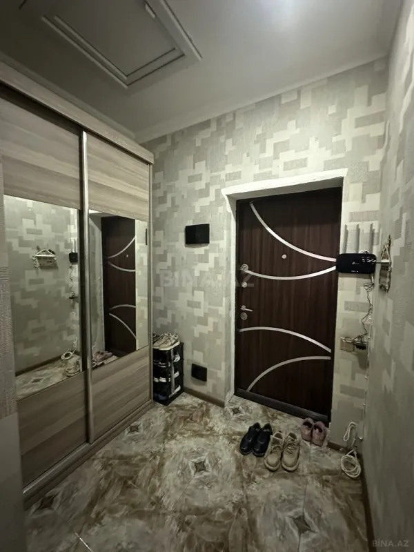 Satılır 3 otaqlı mənzil 75 m²