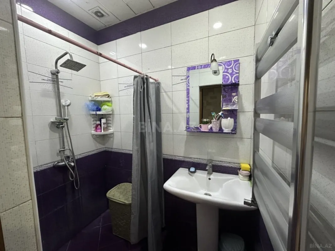 Satılır 3 otaqlı mənzil 75 m²