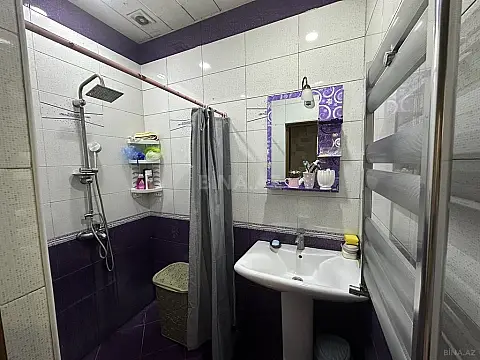 Satılır 3 otaqlı mənzil 75 m²