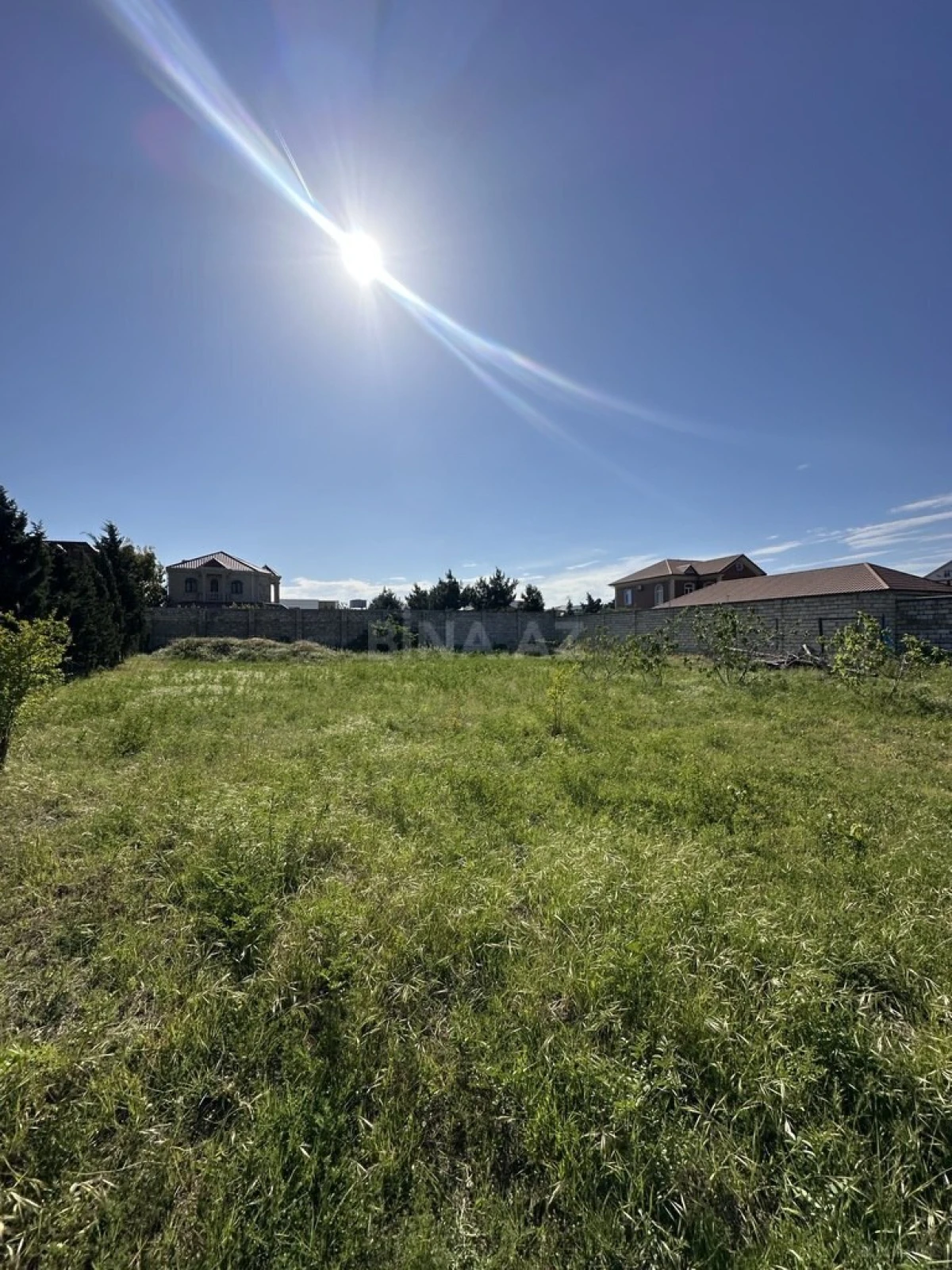 Satılır torpaq sahəsi 20 m²