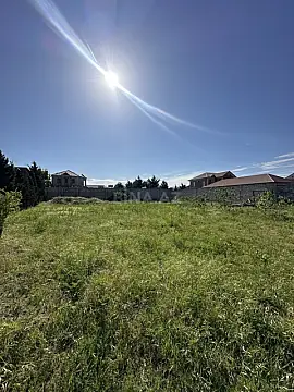 Satılır torpaq sahəsi 20 m² — Bakı, Mərdəkan 20.00 m²