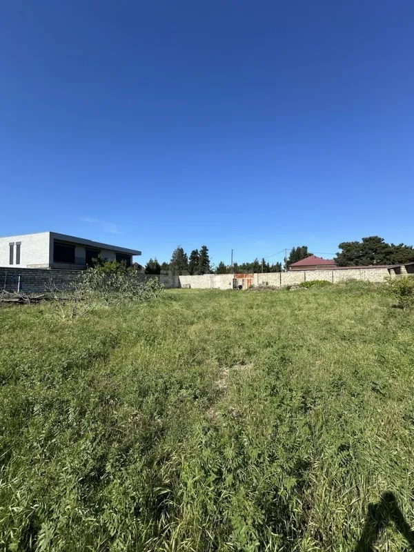 Satılır torpaq sahəsi 20 m²