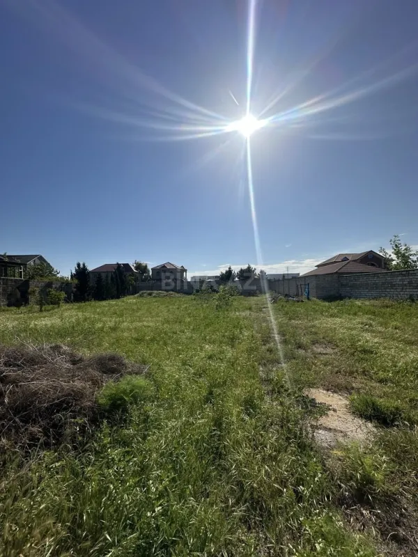 Satılır torpaq sahəsi 20 m²