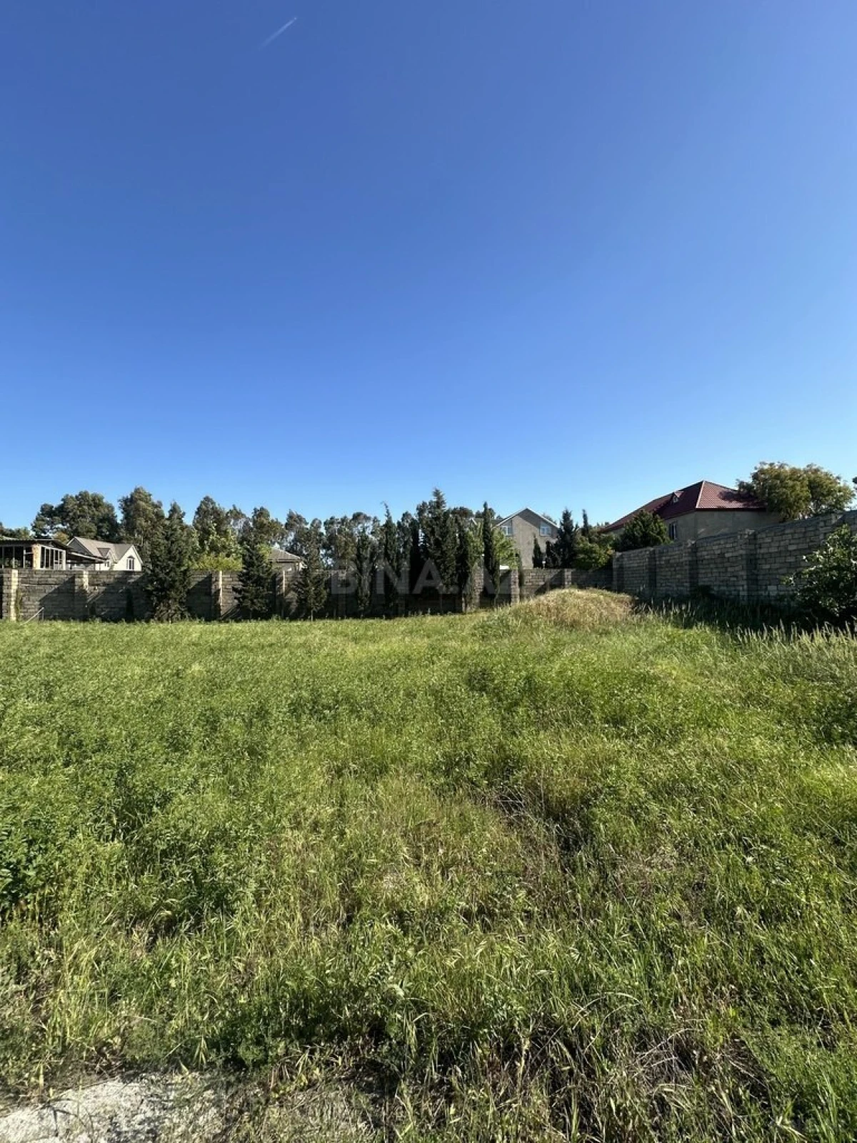 Satılır torpaq sahəsi 20 m²