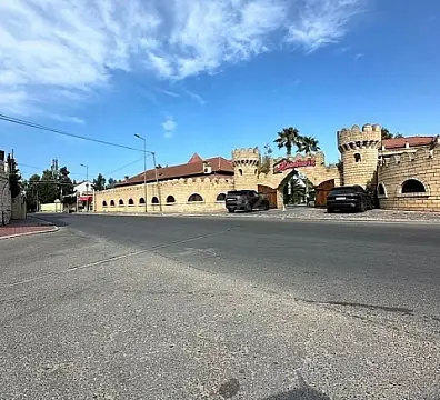 Satılır torpaq sahəsi 20 m²