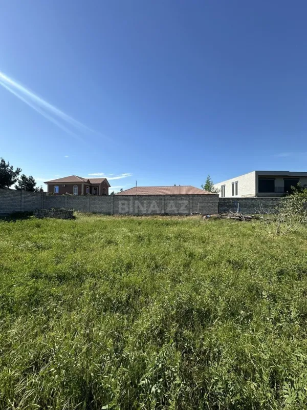 Satılır torpaq sahəsi 20 m²