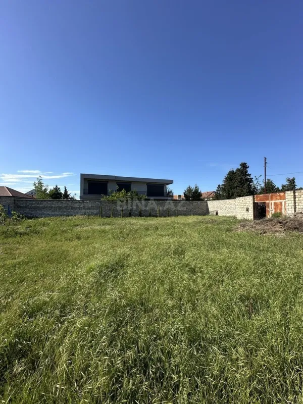 Satılır torpaq sahəsi 20 m²