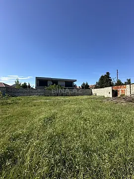 Satılır torpaq sahəsi 20 m²