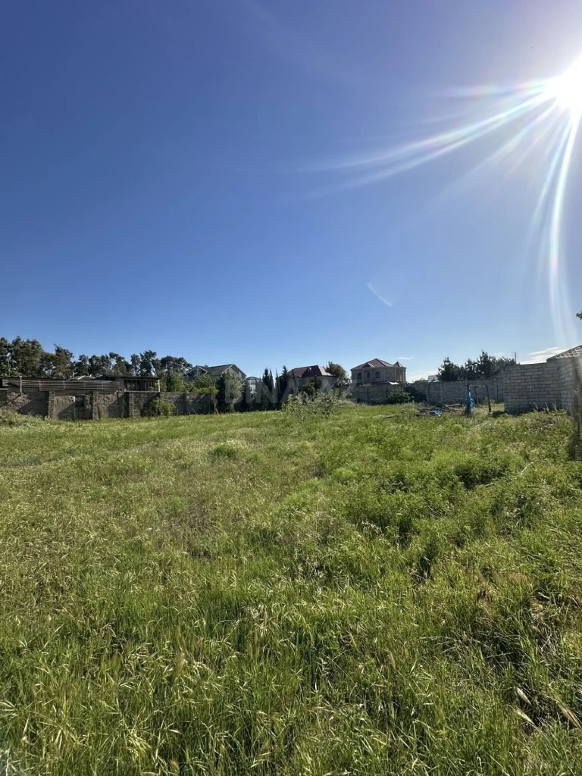 Satılır torpaq sahəsi 20 m²