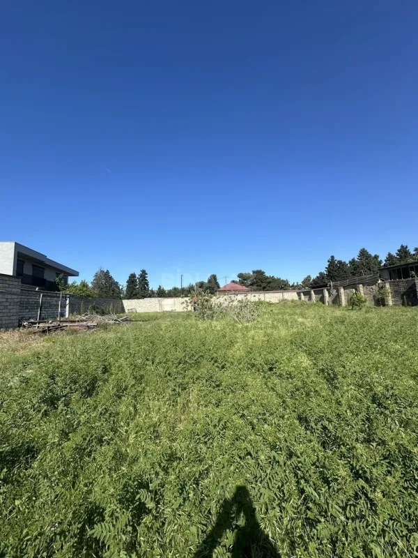 Satılır torpaq sahəsi 20 m²