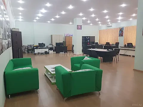 Kirayə verilir obyekt 240 m² — Bakı, Nərimanov 240.00 m²