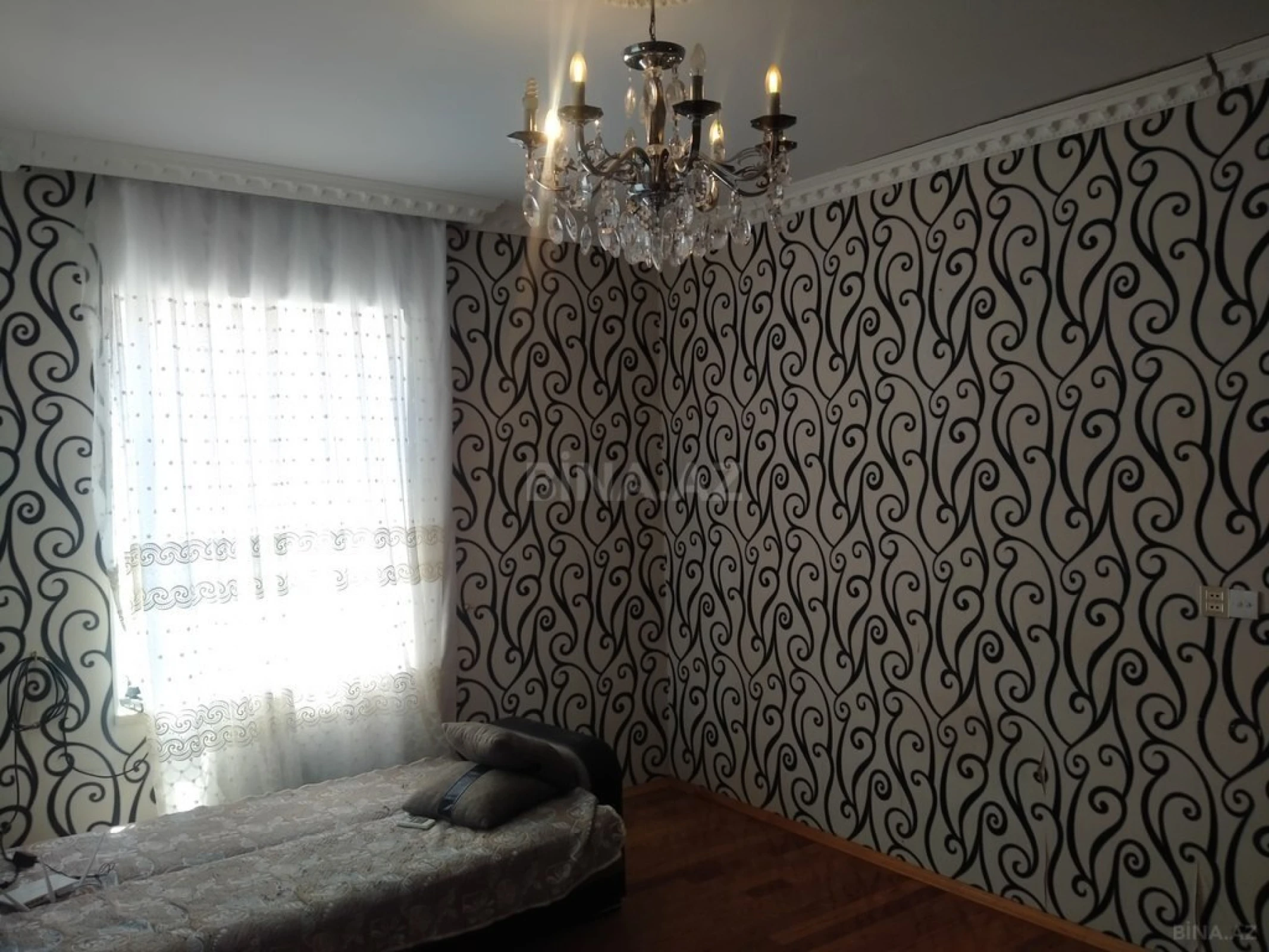 Satılır 3 otaqlı həyət evi 100 m²
