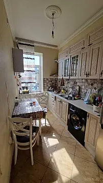 Satılır 3 otaqlı mənzil 85 m²